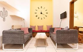 Sweet Home In Federighi Street